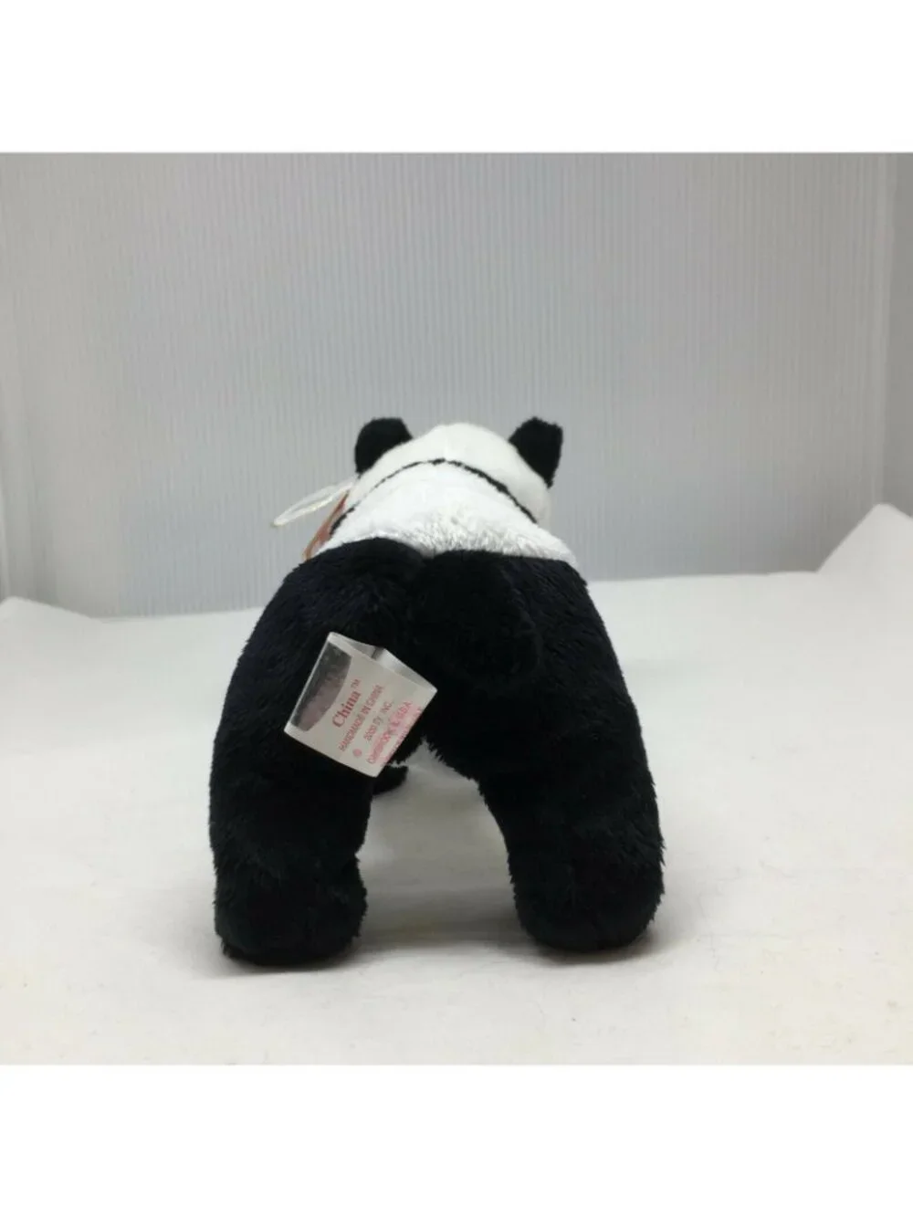 Ty this panda